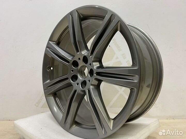 Диск литой R20 BMW X5 G05