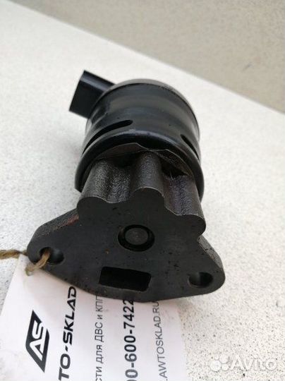 Клапан EGR Honda Fit GD2 L13A