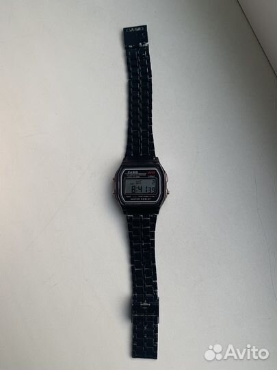Часы casio