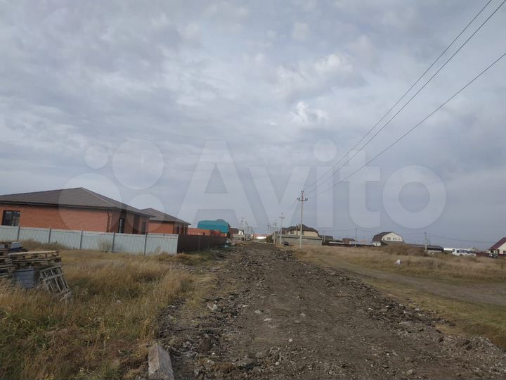 Участок 9 сот. (ИЖС)