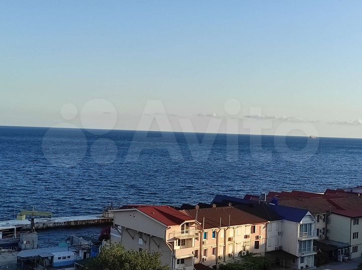 2-к. апартаменты, 39 м², 3/8 эт.