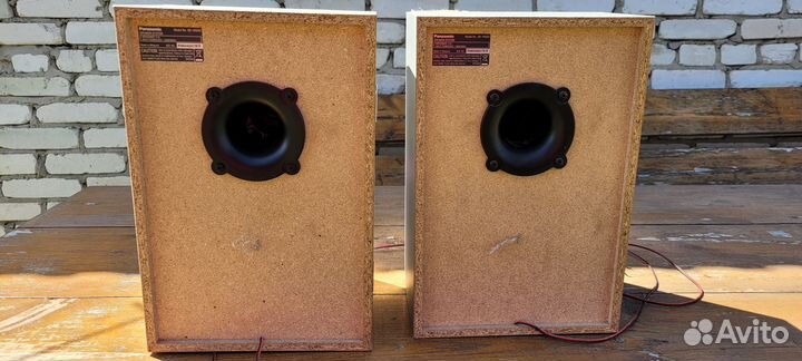 Короб под 16 динамики panasonic
