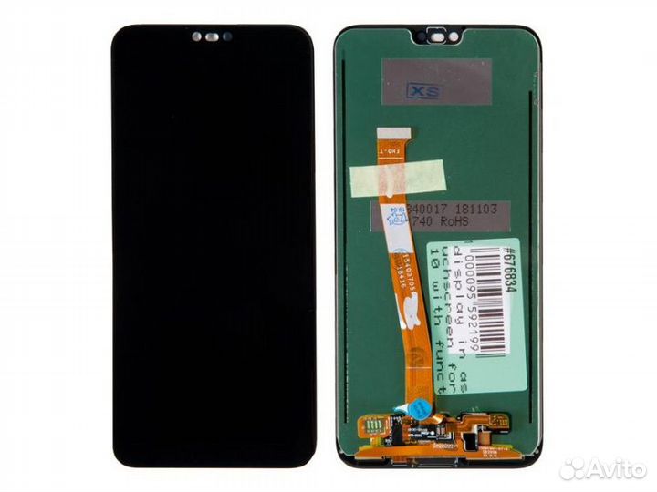 Ремонт смартфонов, телефонов, планшетов