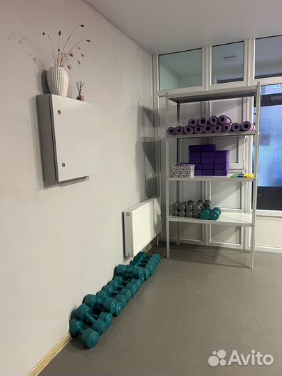 Аренда спортивного зала