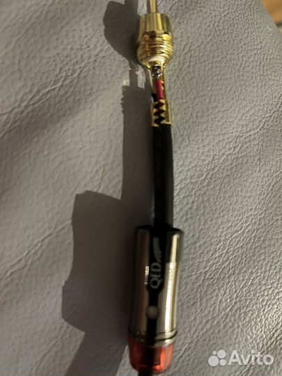 Кабель межблочный