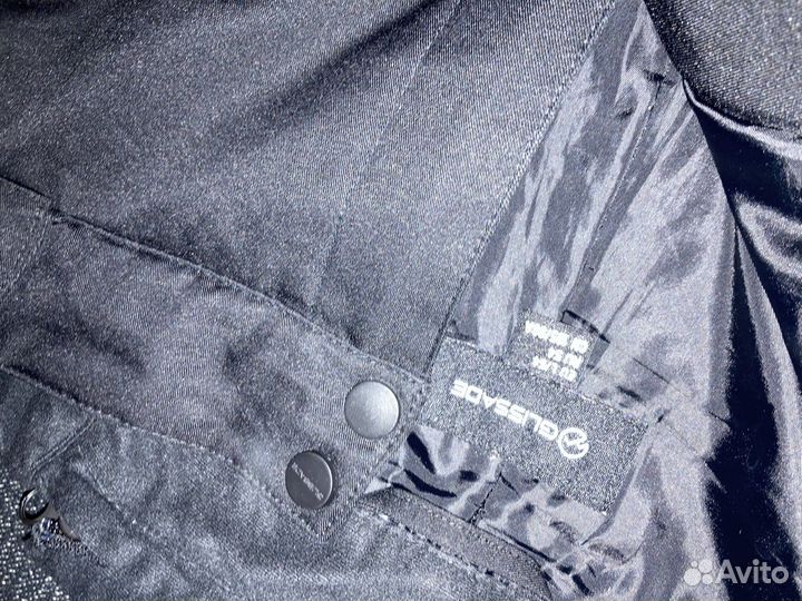 Горнолыжный комбинезон glissade