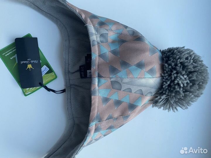 Шапка и варежки Elodie Details