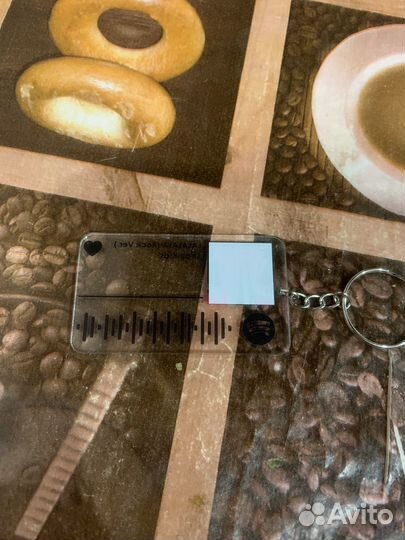 Брелок Стрей kids лалала рок версия)