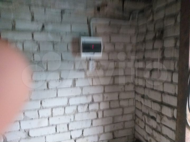 Гараж, 25 м²