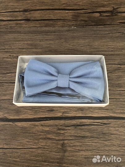 Галстук Бабочка