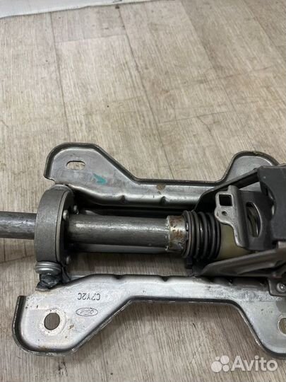 Рулевая колонка Ford Fusion CBK 1.6L