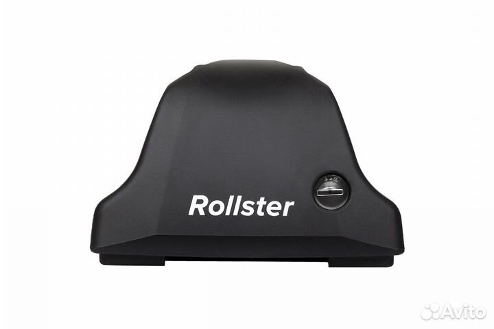 Багажник rollster для Opel Zafira B 2005-2012