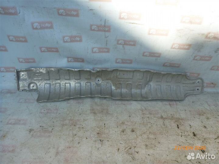 Экран тепловой Honda Pilot YF4 J35Z4 2014