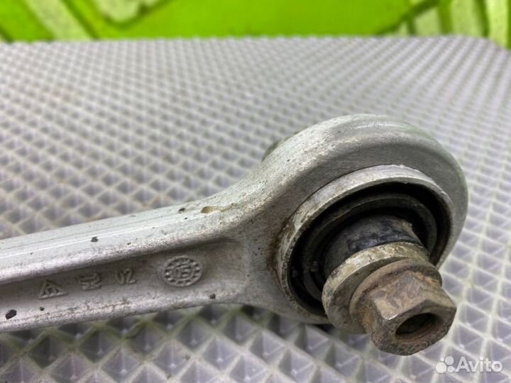 Рычаг задний правый Bmw 5-Series E60 M57D25 2005