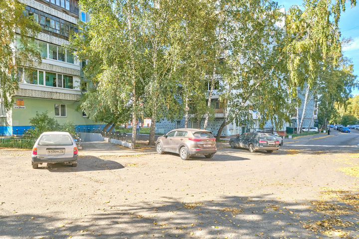 Свободного назначения, 54 м²