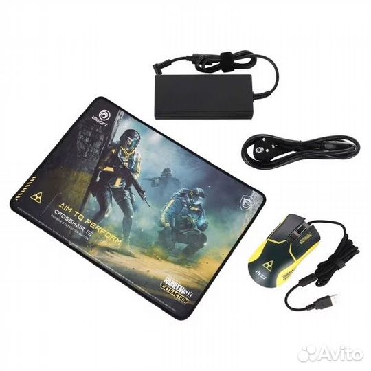 Ноутбук игровой MSI 15.6/Core i712700H/16/512/3060