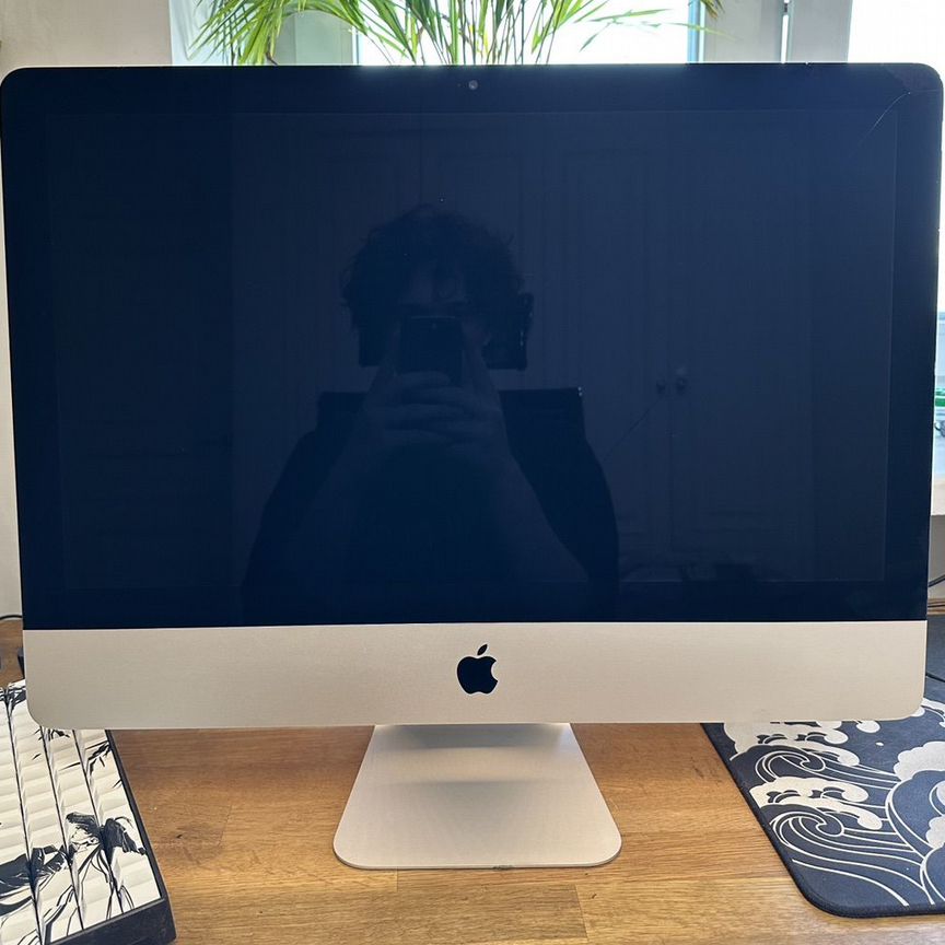 imac 2017 - Купить недорого электронику во всех регионах | Авито