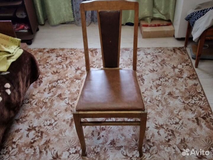 Стул из Кремля