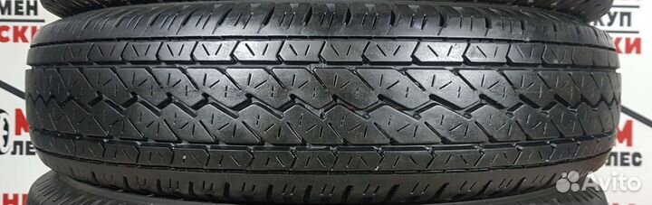 Bridgestone R600 165 R14