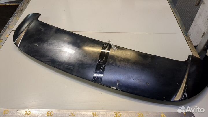 Спойлер Toyota Previa (Estima), 2010