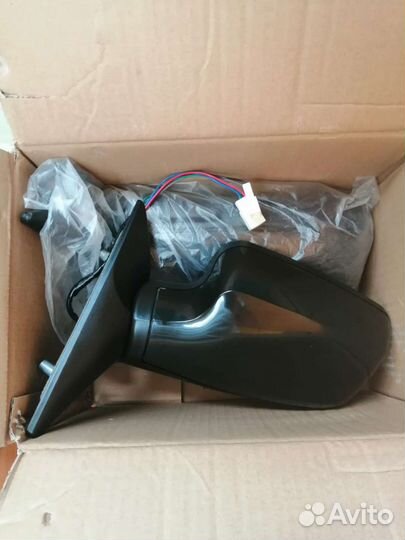 Зеркала на priora