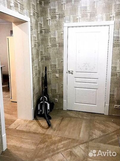 Двери межкомнатные