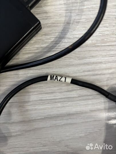 Адаптер Yatour YT-M06 Maz1 для магнитол Mazda