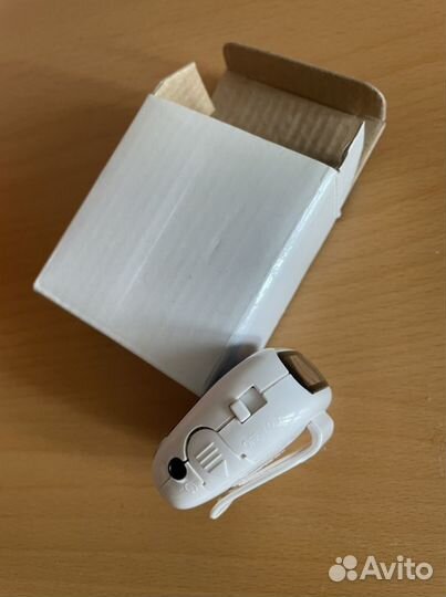 Радиоприемник mini