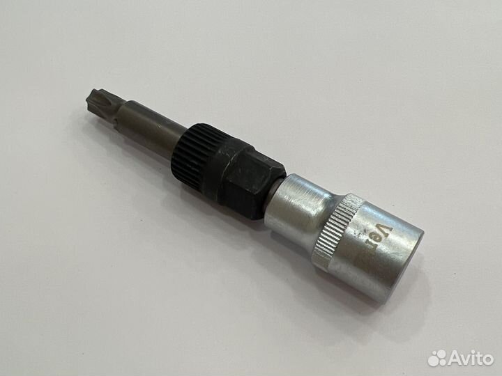 Ключ для снятия шкива генератора