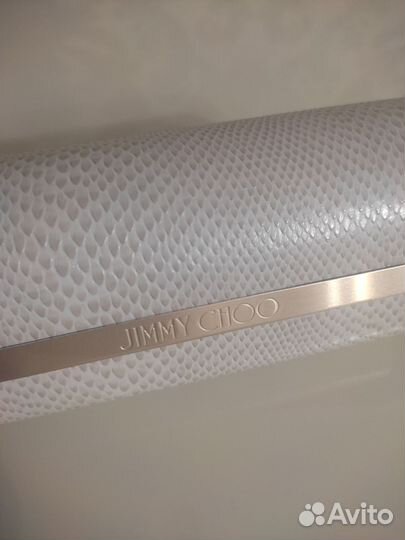 Футляр для очков jimmy choo