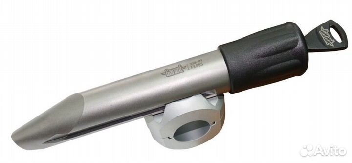 Противоугонный Замок Гарант Блок Люкс