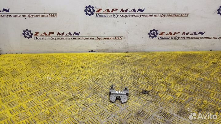 Замок капота Man Tga Tgx