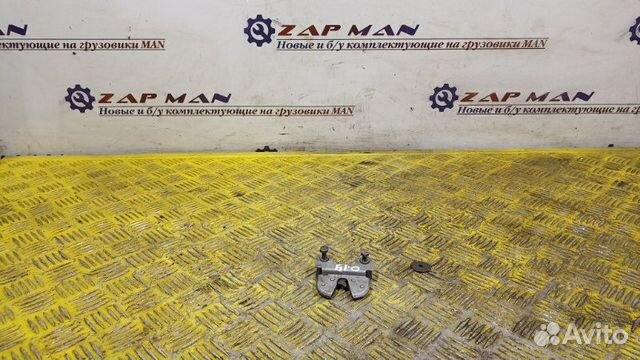 Замок капота Man Tga Tgx