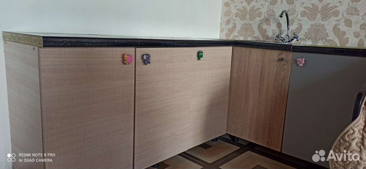 Детская кухня