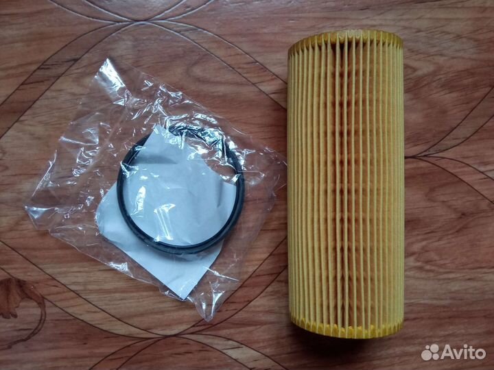 Фильтр HU 7029z