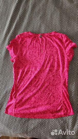 Футболка спортивная nike