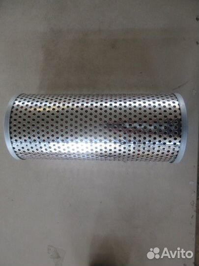 Фильтр трансмиссии 16Y-75-23200/175-49-11580/HF607