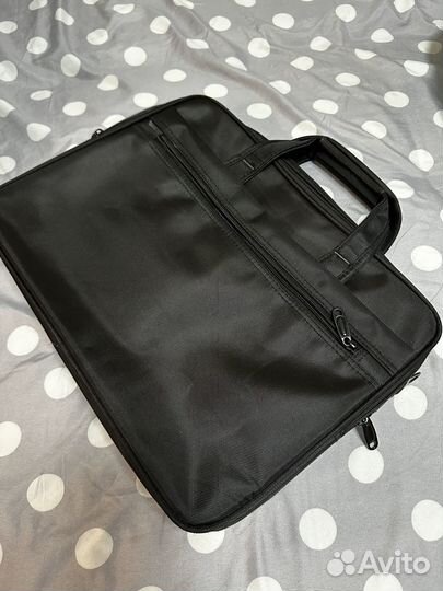 Сумка для ноутбука mr.Bag