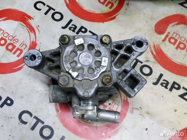 Гидроусилитель руля honda F23A Контрактная