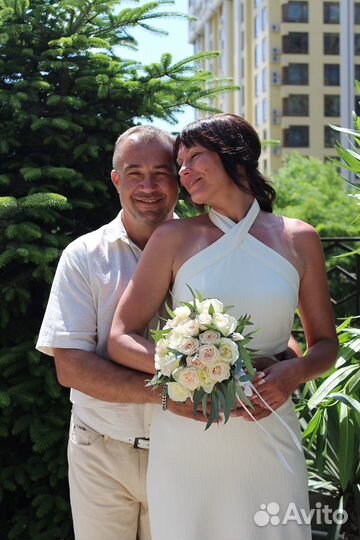 Фотограф венчание, загс в Дагомысе