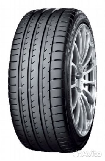 Yokohama Advan Sport V105S 275/35 R19 96Y