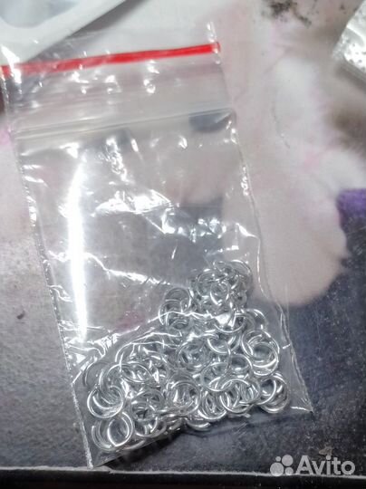 Пирсинг для маникюра