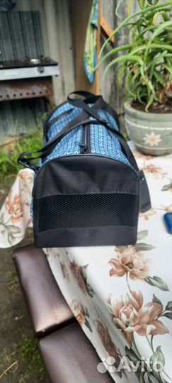 Переноска для кошек новая