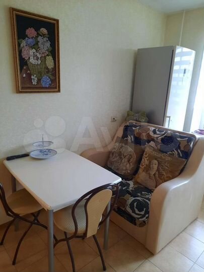 1-к. квартира, 36,6 м², 5/23 эт.