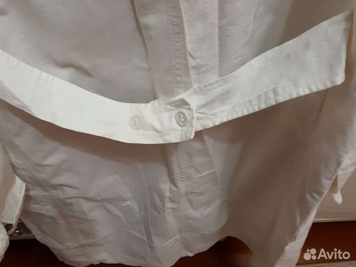 Халат медицинский