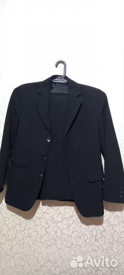 Школьный костюм