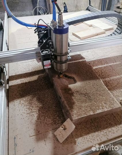 Столярная мастерская аренда