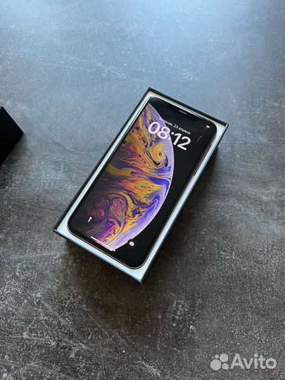 iPhone 11 Pro Max 64gb Gold (sim)