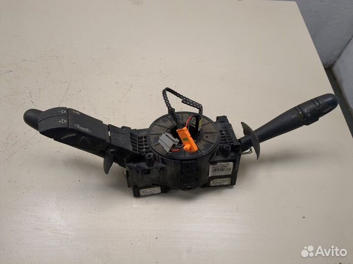 Шлейф руля Renault Trafic, 2006