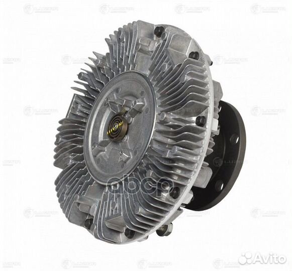 Муфта вязкост. для а/м камаз 6520 с дв.740.50